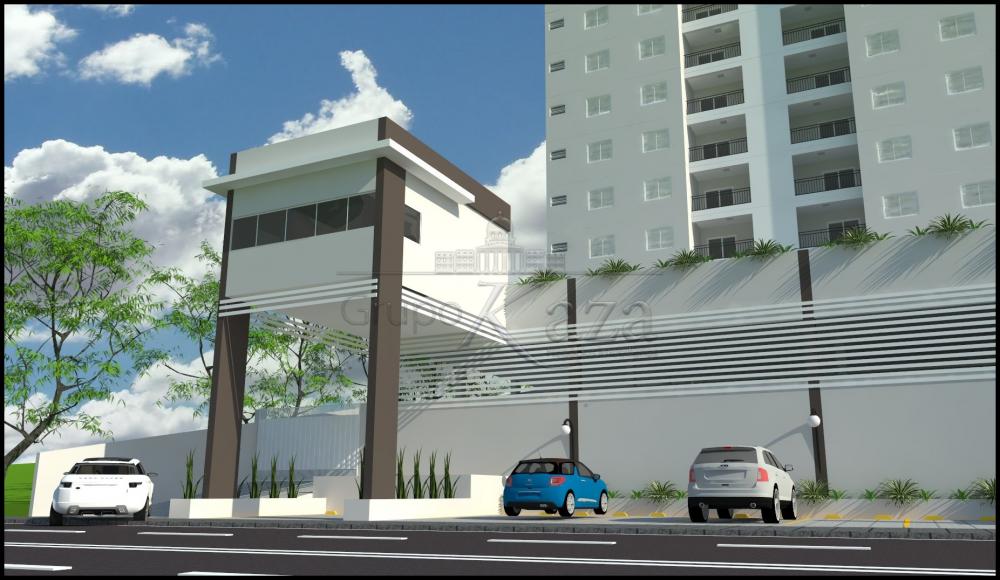 Foto 31 de Apartamento Padrão em Jardim Colonia, Jacareí - imagem 31