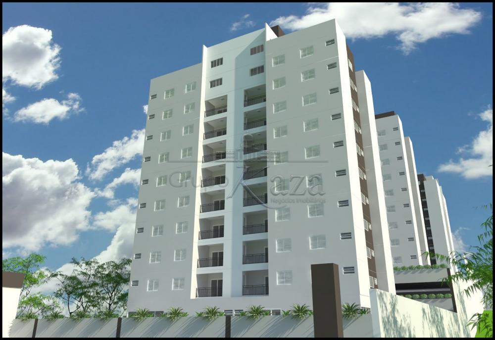 Foto 32 de Apartamento Padrão em Jardim Colonia, Jacareí - imagem 32