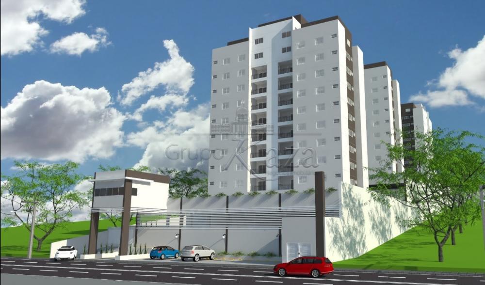 Foto 29 de Apartamento Padrão em Jardim Colonia, Jacareí - imagem 29
