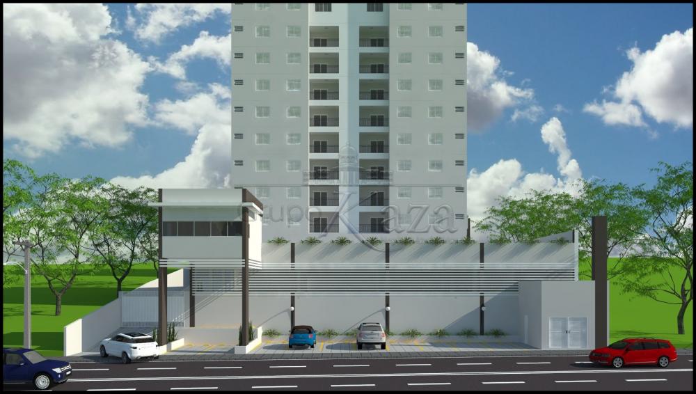 Foto 30 de Apartamento Padrão em Jardim Colonia, Jacareí - imagem 30