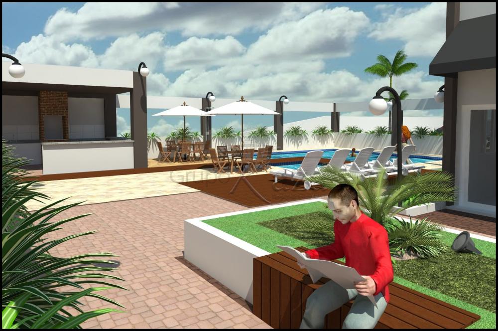 Foto 36 de Apartamento Padrão em Jardim Colonia, Jacareí - imagem 36