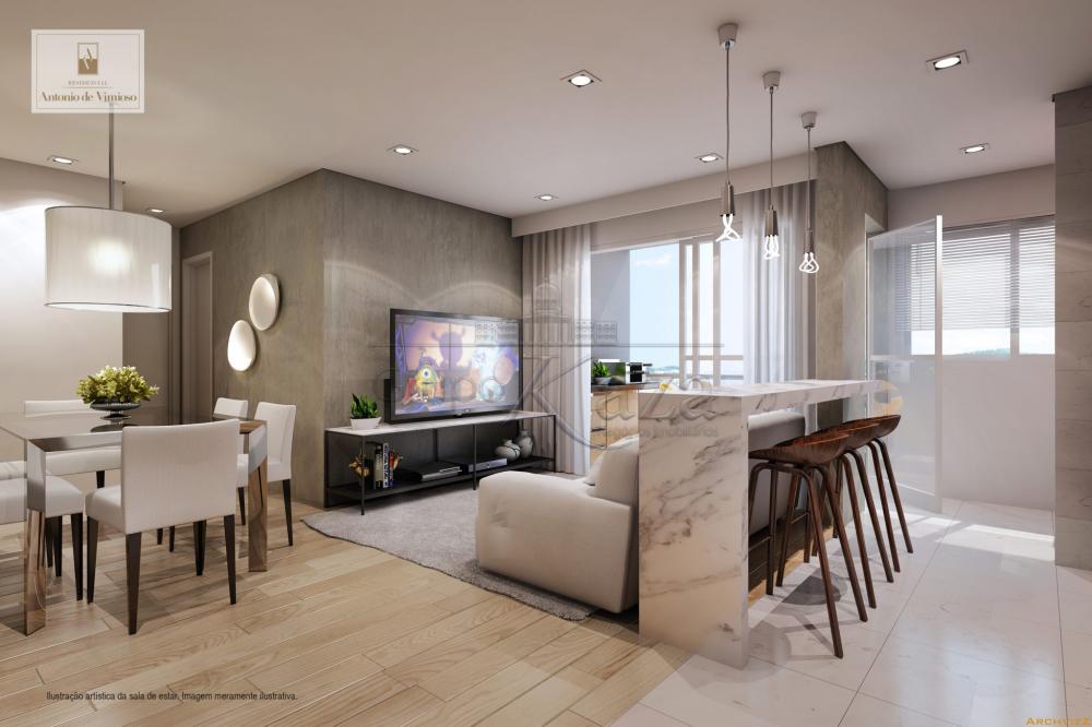 Foto 17 de Apartamento Padrão em Jardim América, São José dos Campos - imagem 17