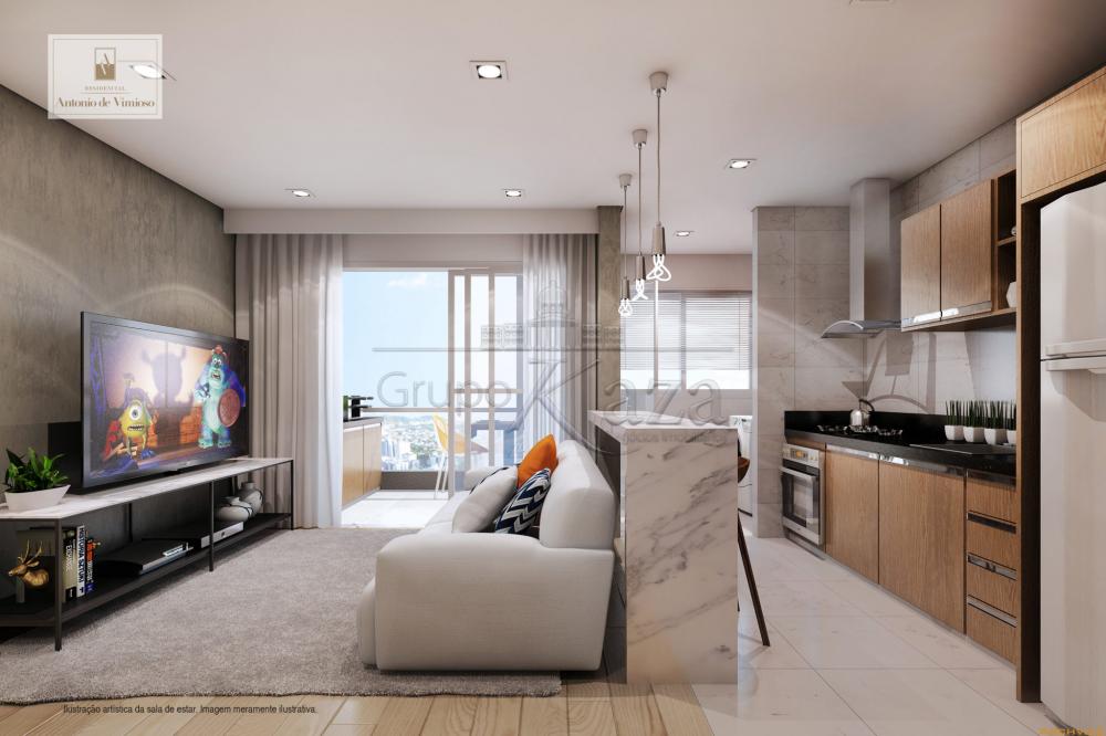 Foto 18 de Apartamento Padrão em Jardim América, São José dos Campos - imagem 18