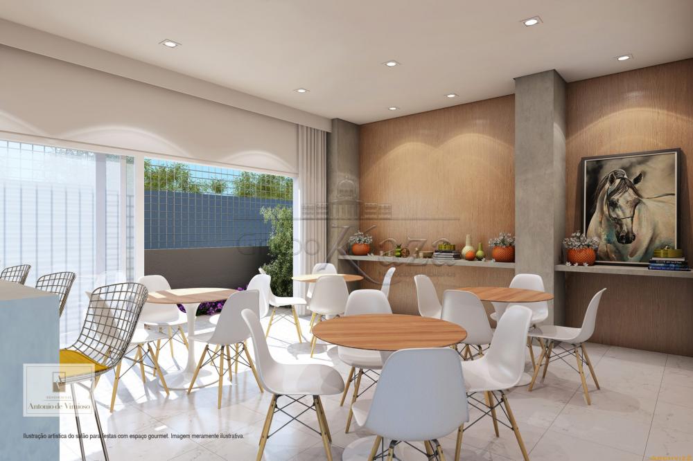 Foto 21 de Apartamento Padrão em Jardim América, São José dos Campos - imagem 21