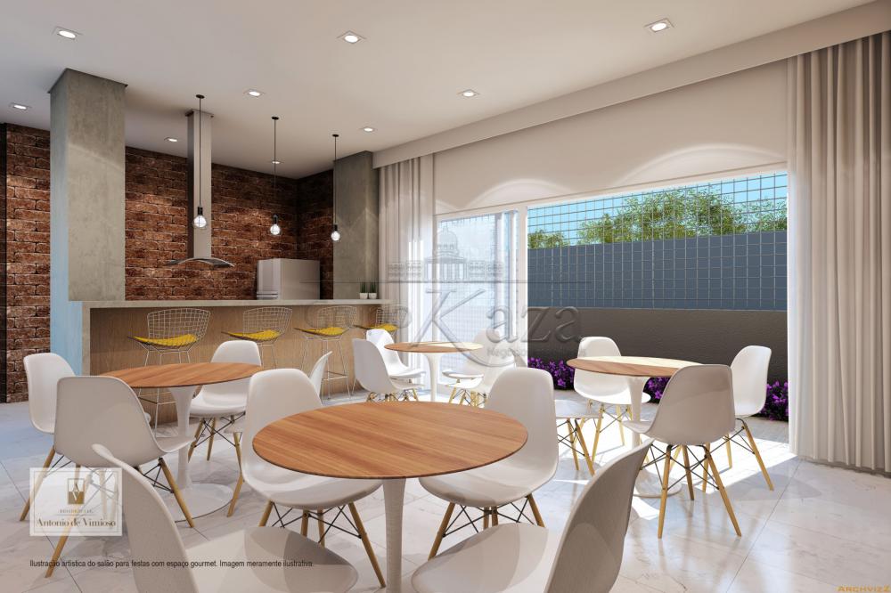 Foto 22 de Apartamento Padrão em Jardim América, São José dos Campos - imagem 22