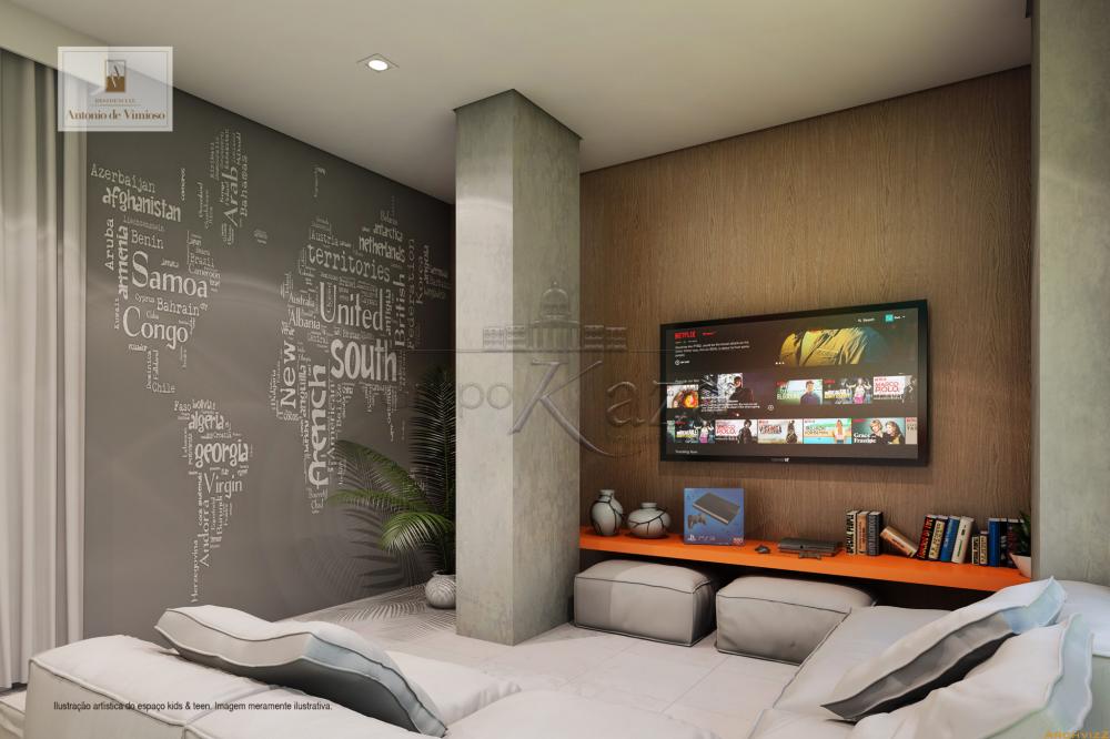 Foto 24 de Apartamento Padrão em Jardim América, São José dos Campos - imagem 24