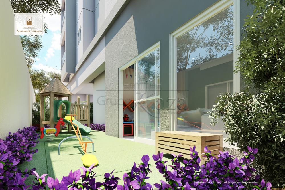 Foto 25 de Apartamento Padrão em Jardim América, São José dos Campos - imagem 25