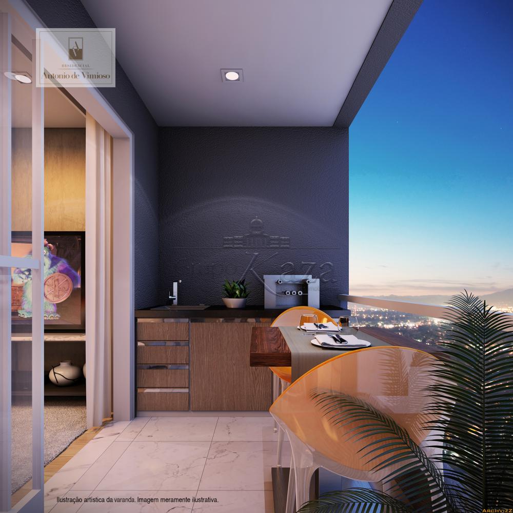 Foto 26 de Apartamento Padrão em Jardim América, São José dos Campos - imagem 26