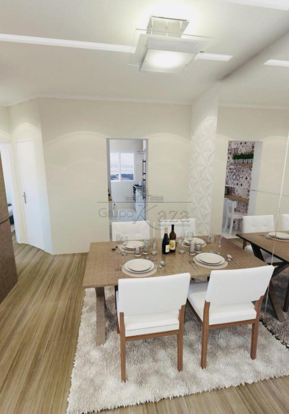 Foto 18 de Apartamento Padrão em Jardim Uirá, São José dos Campos - imagem 18