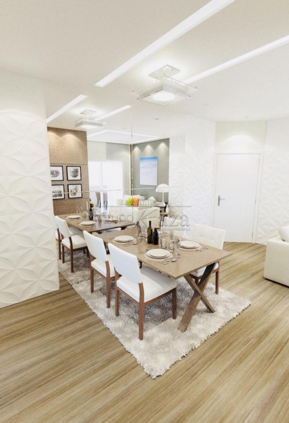 Foto 19 de Apartamento Padrão em Jardim Uirá, São José dos Campos - imagem 19