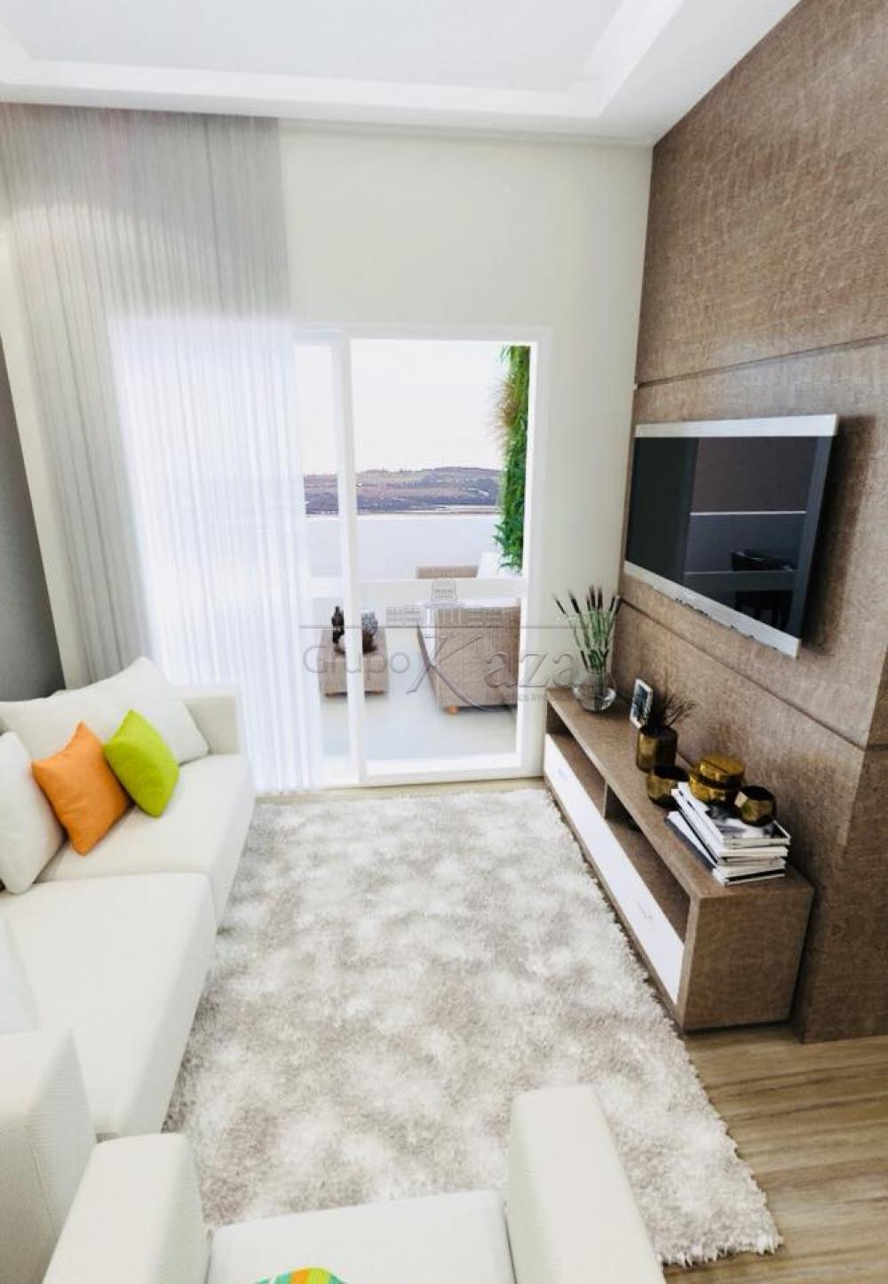 Foto 20 de Apartamento Padrão em Jardim Uirá, São José dos Campos - imagem 20