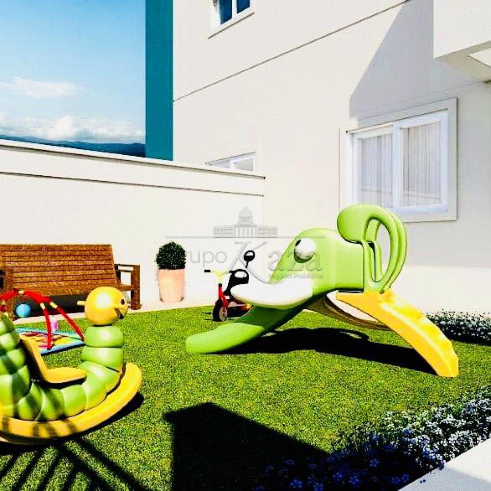 Foto 21 de Apartamento Padrão em Jardim Uirá, São José dos Campos - imagem 21