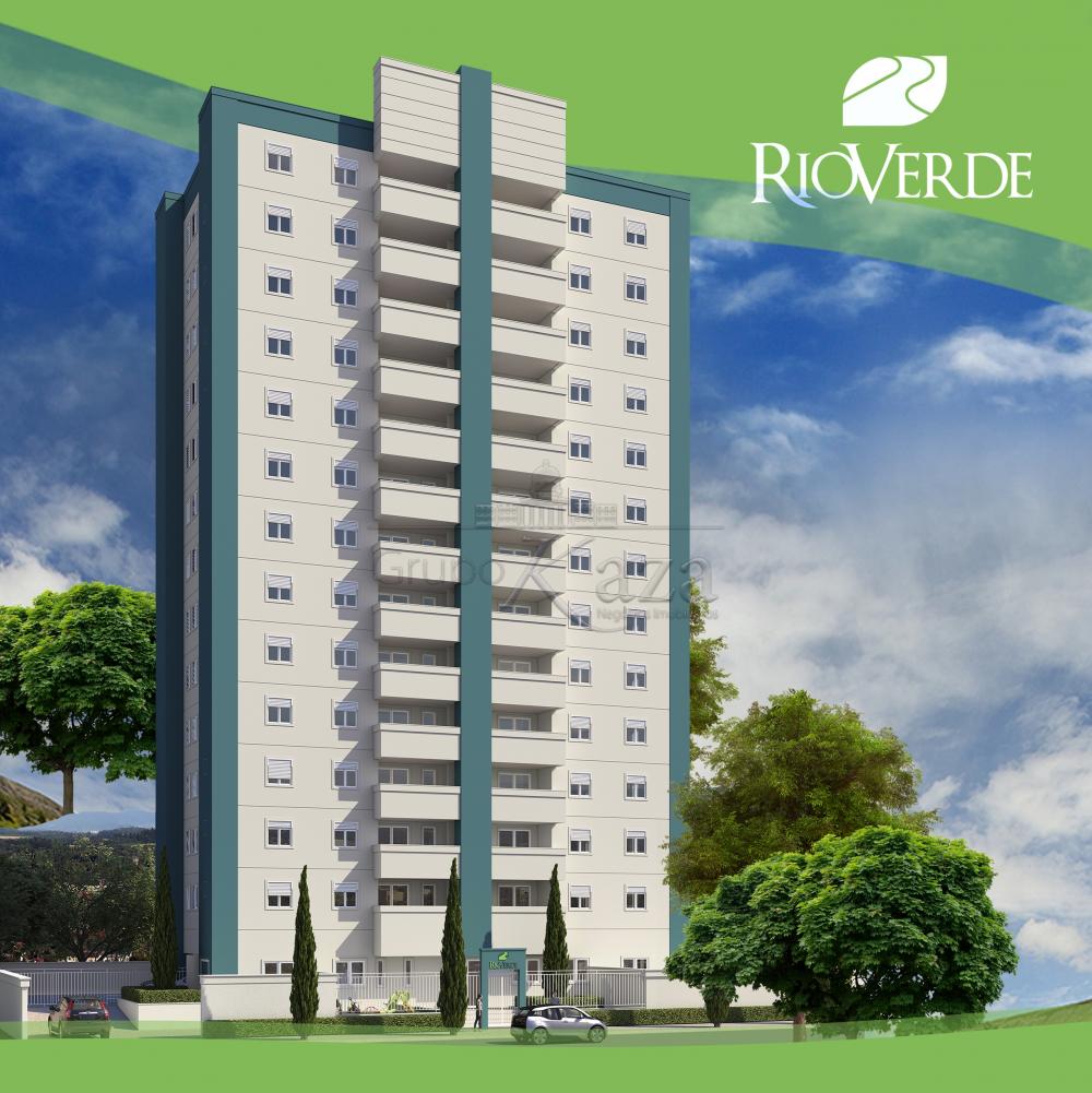 Foto 15 de Apartamento Padrão em Jardim Uirá, São José dos Campos - imagem 15