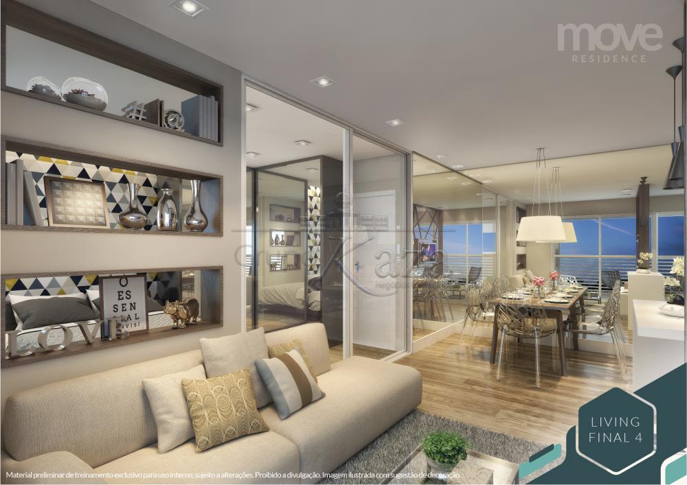 Foto 18 de Apartamento Duplex em Parque Residencial Aquarius, São José dos Campos - imagem 18
