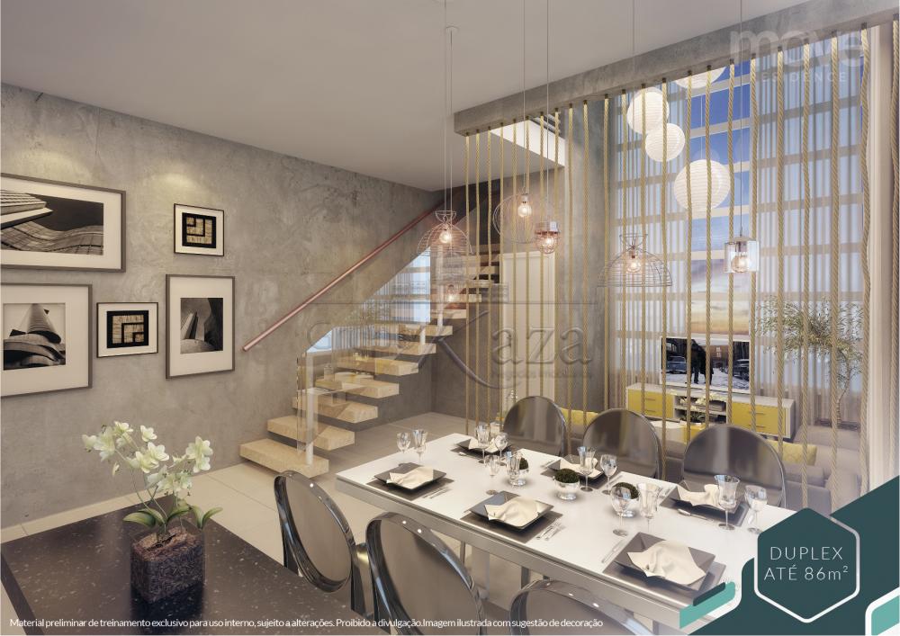 Foto 19 de Apartamento Duplex em Parque Residencial Aquarius, São José dos Campos - imagem 19