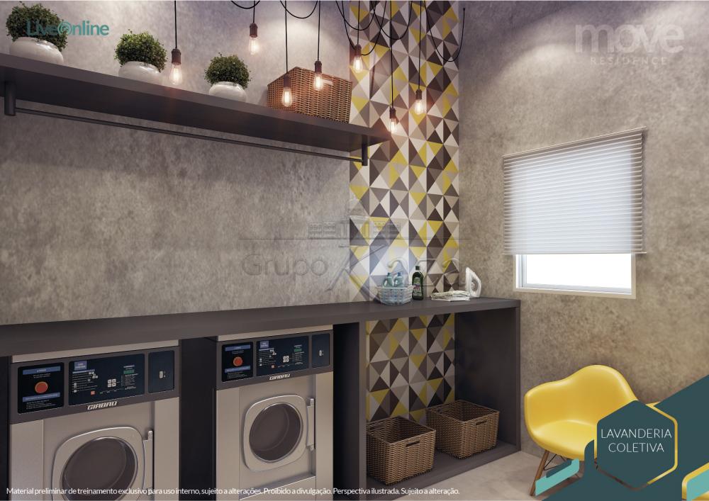 Foto 27 de Apartamento Duplex em Parque Residencial Aquarius, São José dos Campos - imagem 27