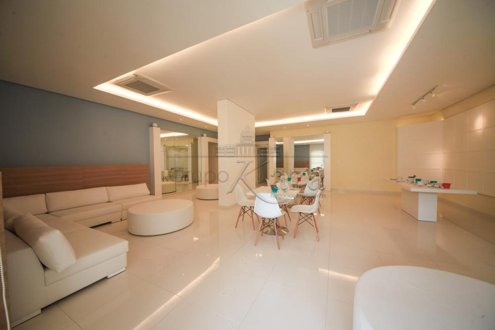 Foto 34 de Apartamento Padrão em Jardim das Colinas, São José dos Campos - imagem 34
