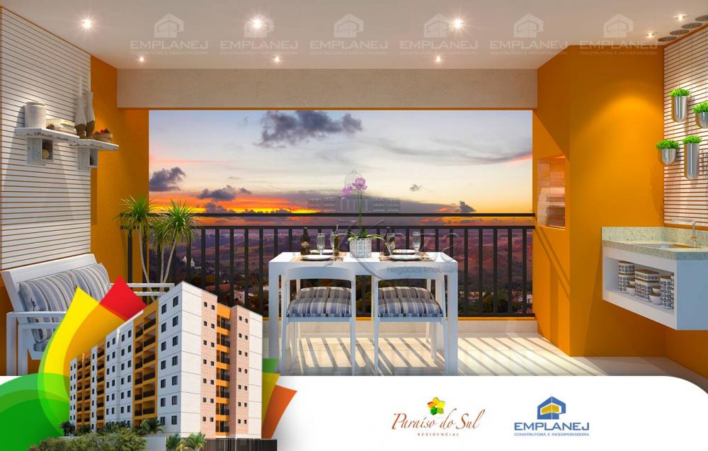 Foto 36 de Apartamento Padrão em Jardim Oriente, São José dos Campos - imagem 36