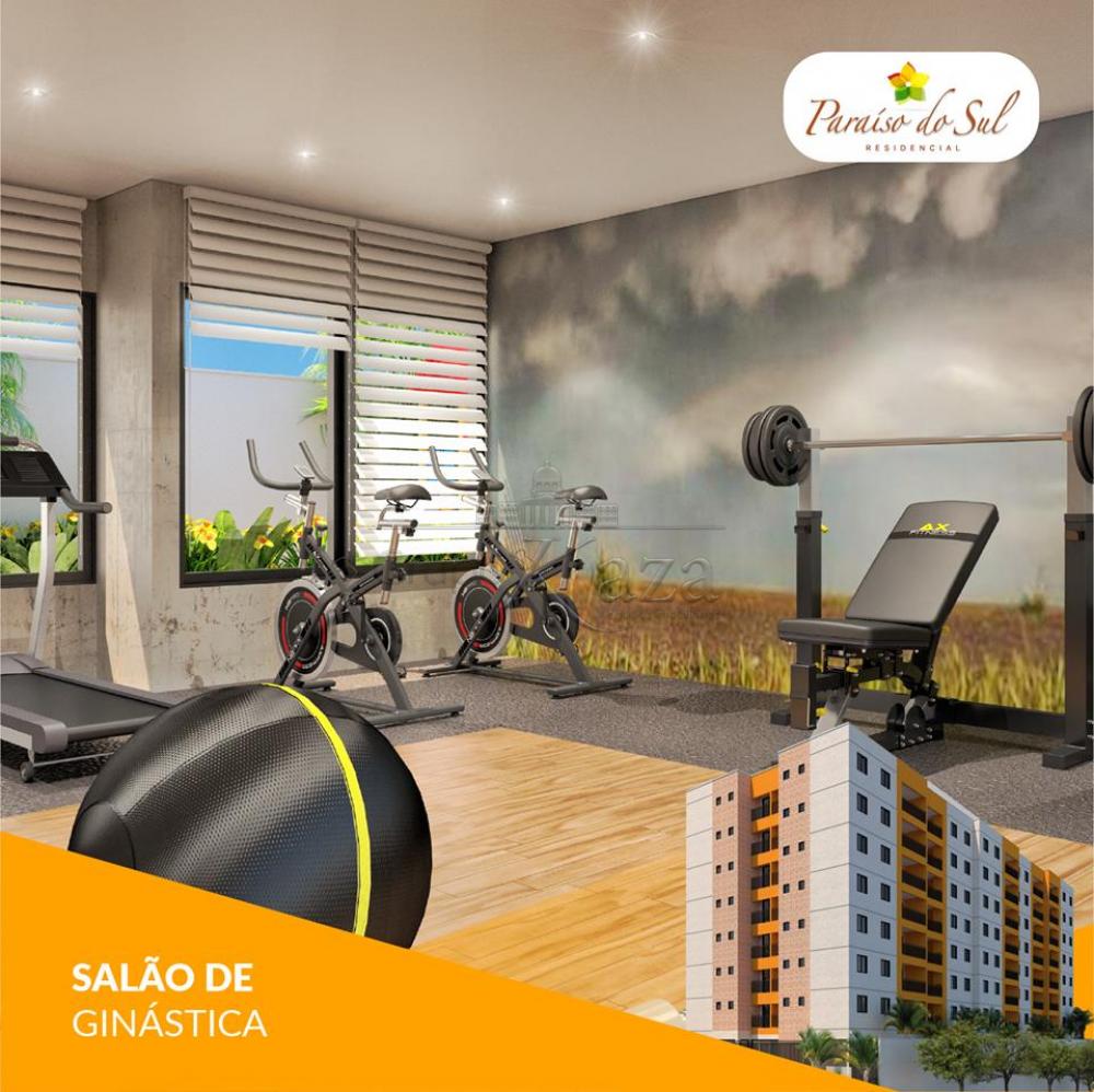 Foto 38 de Apartamento Padrão em Jardim Oriente, São José dos Campos - imagem 38