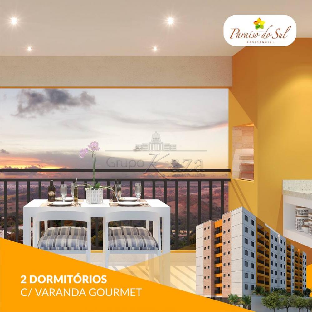 Foto 39 de Apartamento Padrão em Jardim Oriente, São José dos Campos - imagem 39