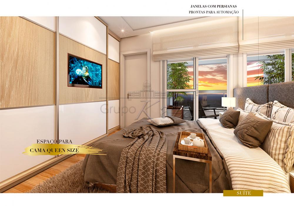 Foto 16 de Apartamento Padrão em Jardim Aquarius, São José dos Campos - imagem 16