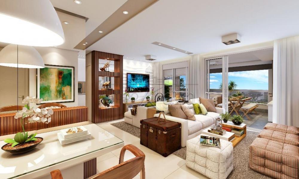 Foto 15 de Apartamento Padrão em Jardim Aquarius, São José dos Campos - imagem 15