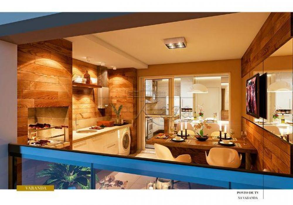 Foto 17 de Apartamento Padrão em Jardim Aquarius, São José dos Campos - imagem 17