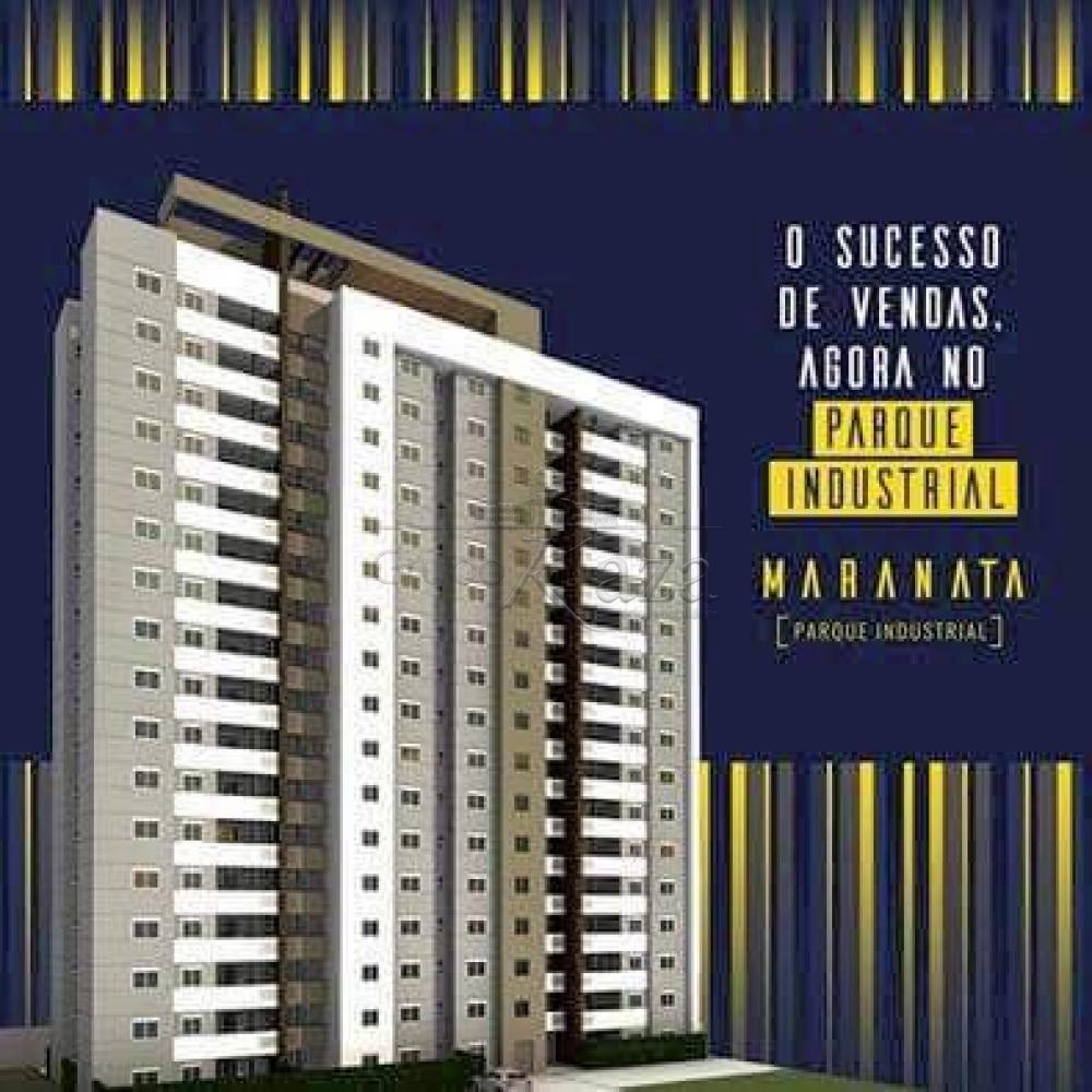 Foto 23 de Apartamento Padrão em Parque Industrial, São José dos Campos - imagem 23