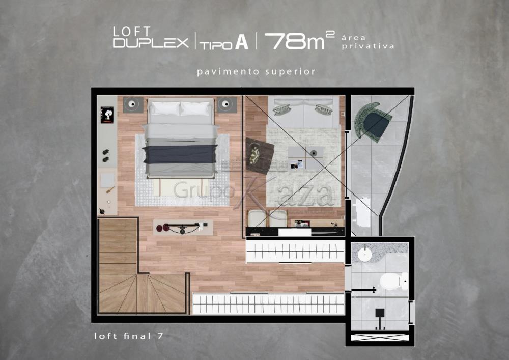 Foto 31 de Apartamento Studio em Parque Residencial Aquarius, São José dos Campos - imagem 31