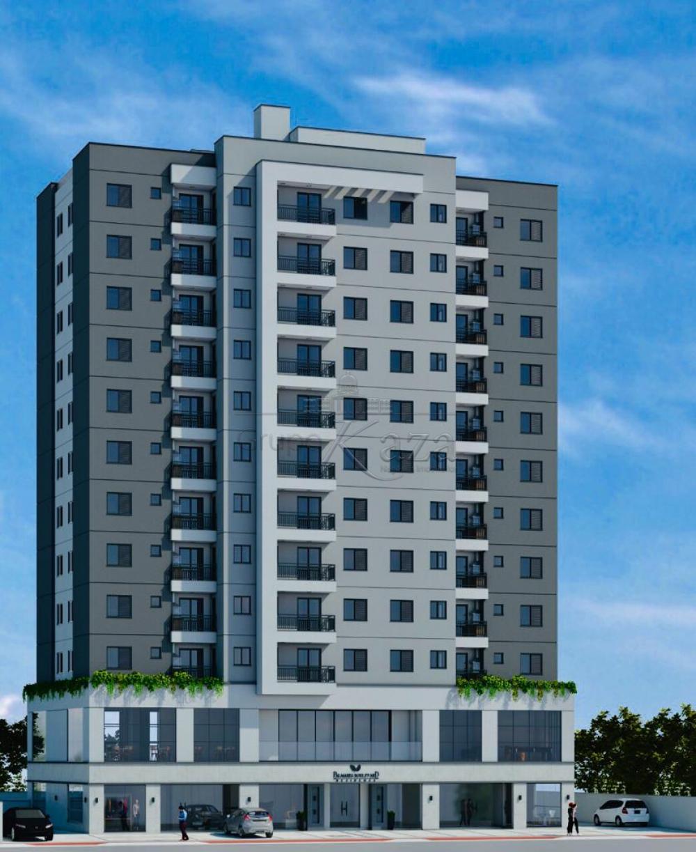 Foto 10 de Comercial Loja em condomínio comercial em Parque Industrial, São José dos Campos - imagem 10