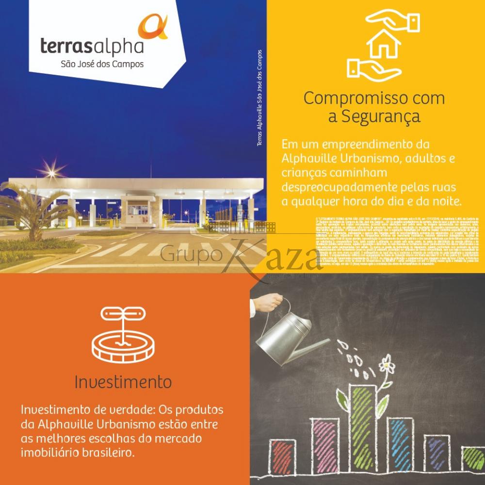 Foto 31 de Terreno Condomínio em Loteamento Terras Alpha São José dos Campos, São José dos Campos - imagem 31