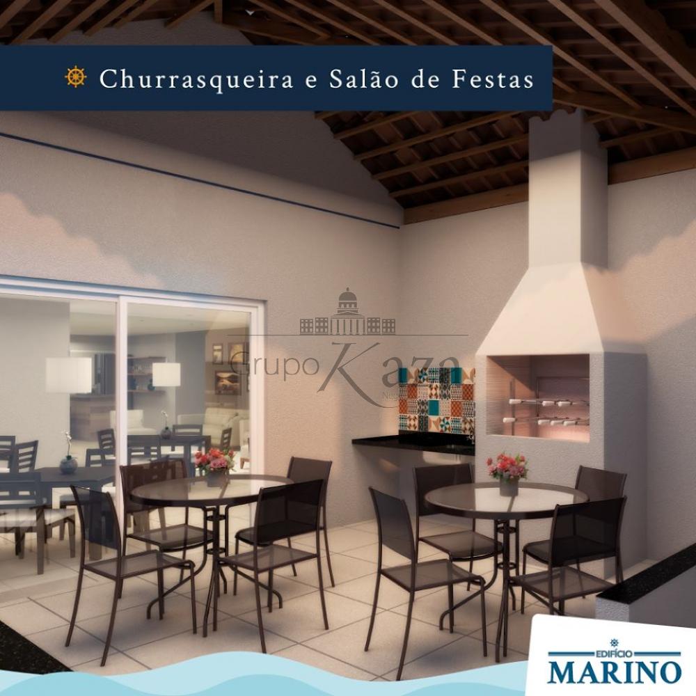 Foto 13 de Apartamento Padrão em Jardim América, São José dos Campos - imagem 13