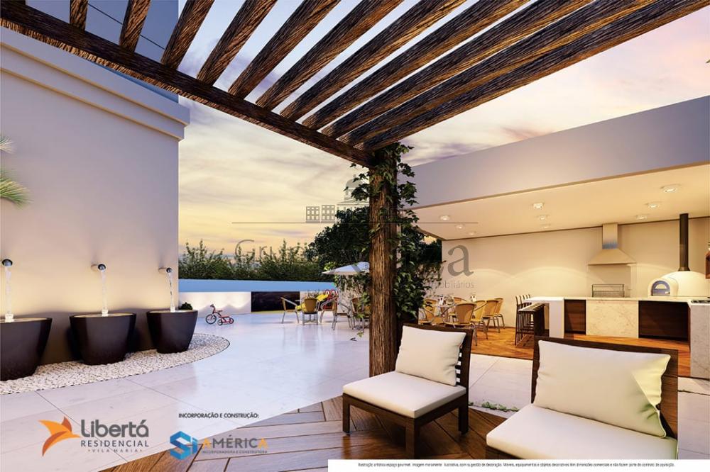 Foto 17 de Apartamento Padrão em Vila Maria, São José dos Campos - imagem 17