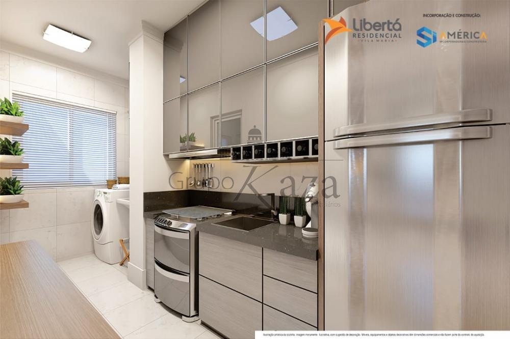 Foto 16 de Apartamento Padrão em Vila Maria, São José dos Campos - imagem 16
