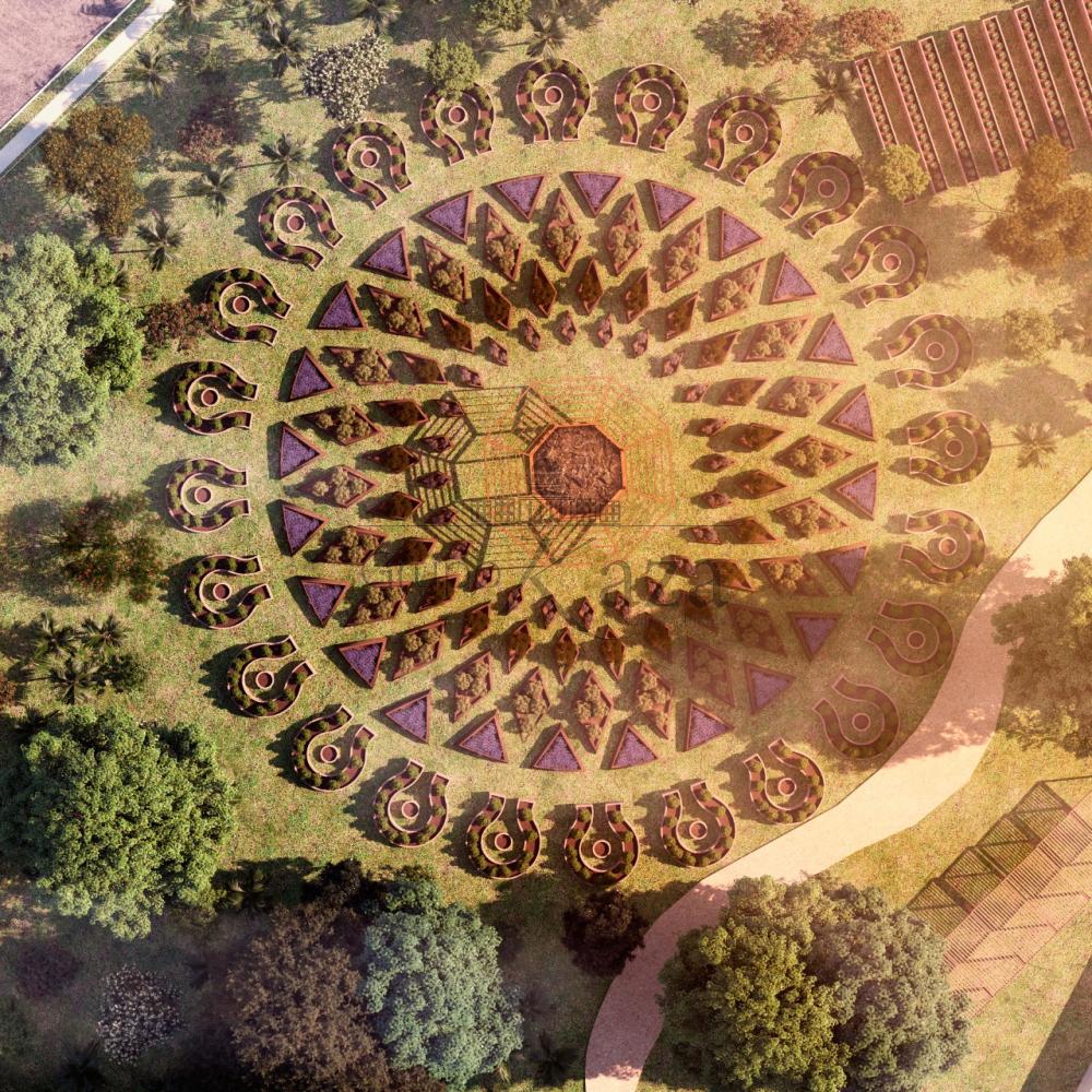 Foto 19 de Terreno Condomínio em Jardim Portugal, São José dos Campos - imagem 19