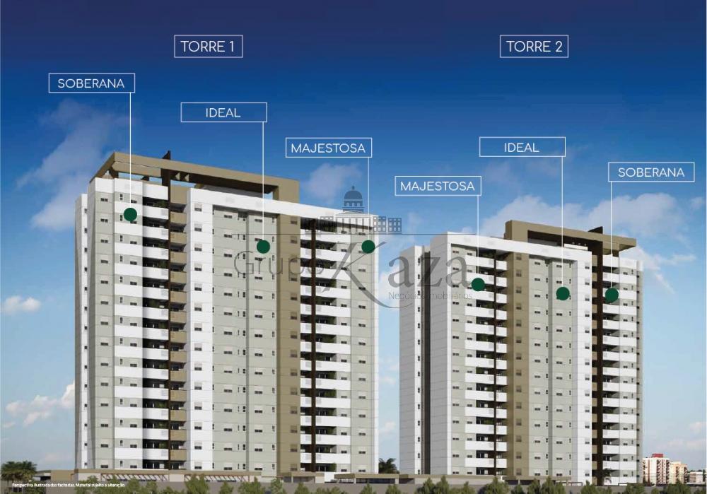 Foto 13 de Apartamento Padrão em Parque Industrial, São José dos Campos - imagem 13
