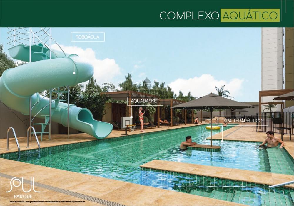 Foto 14 de Apartamento Padrão em Parque Industrial, São José dos Campos - imagem 14
