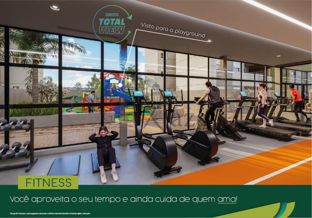 Foto 15 de Apartamento Padrão em Parque Industrial, São José dos Campos - imagem 15