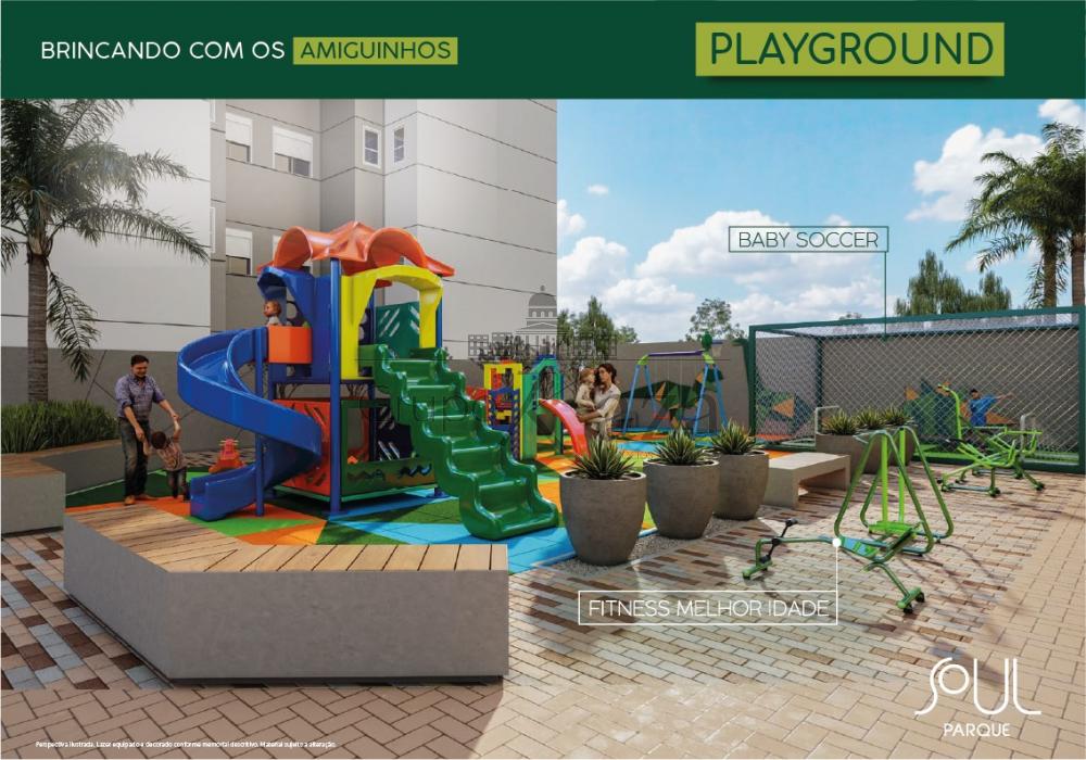 Foto 16 de Apartamento Padrão em Parque Industrial, São José dos Campos - imagem 16