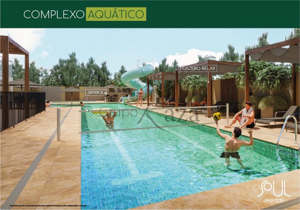 Foto 17 de Apartamento Padrão em Parque Industrial, São José dos Campos - imagem 17