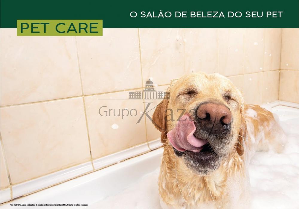 Foto 20 de Apartamento Padrão em Parque Industrial, São José dos Campos - imagem 20