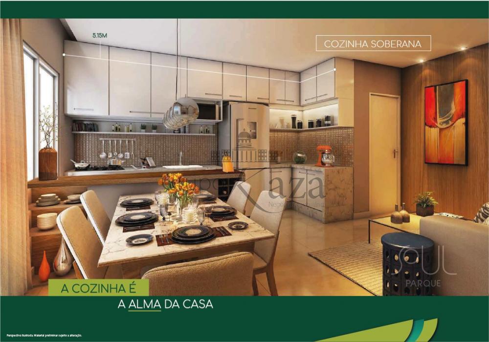 Foto 24 de Apartamento Padrão em Parque Industrial, São José dos Campos - imagem 24
