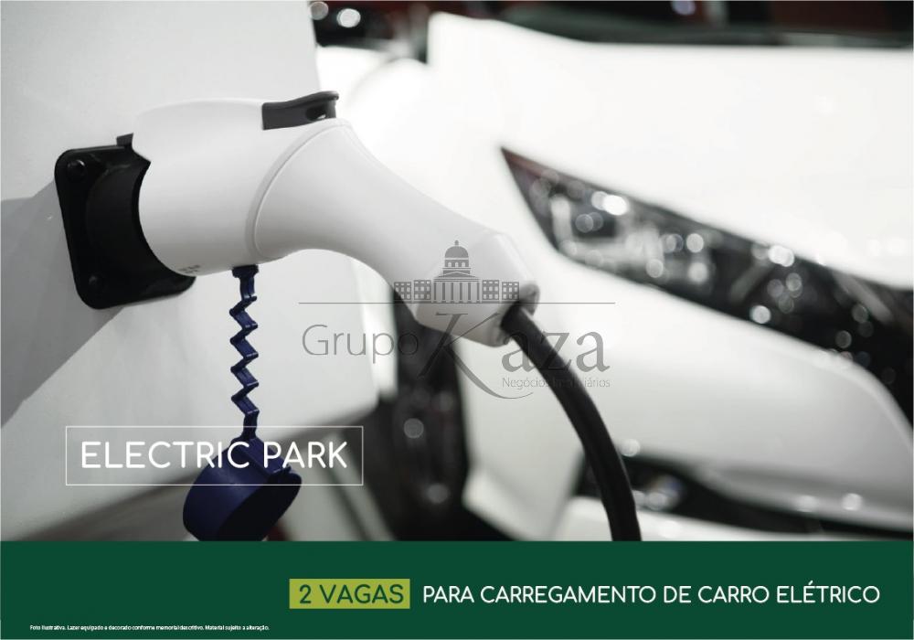 Foto 25 de Apartamento Padrão em Parque Industrial, São José dos Campos - imagem 25