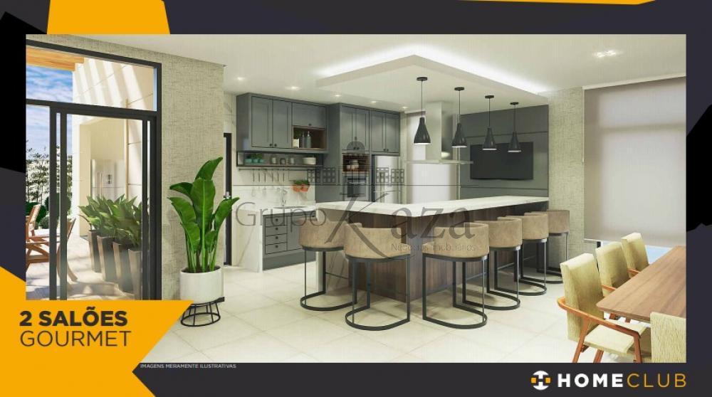 Foto 11 de Apartamento Padrão em Urbanova, São José dos Campos - imagem 11