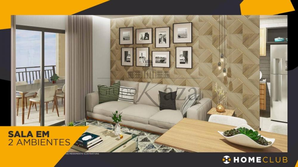 Foto 10 de Apartamento Padrão em Urbanova, São José dos Campos - imagem 10