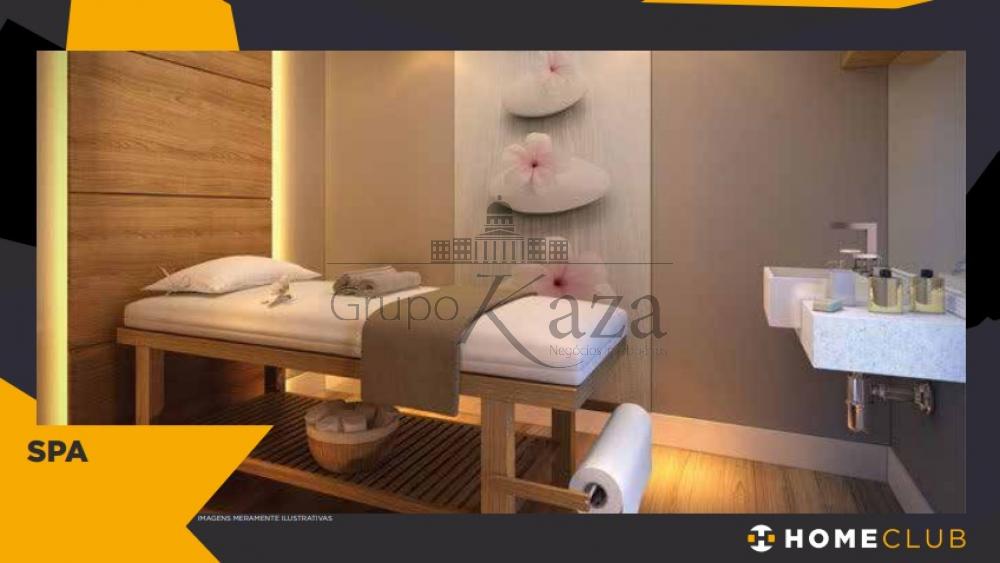 Foto 18 de Apartamento Padrão em Urbanova, São José dos Campos - imagem 18