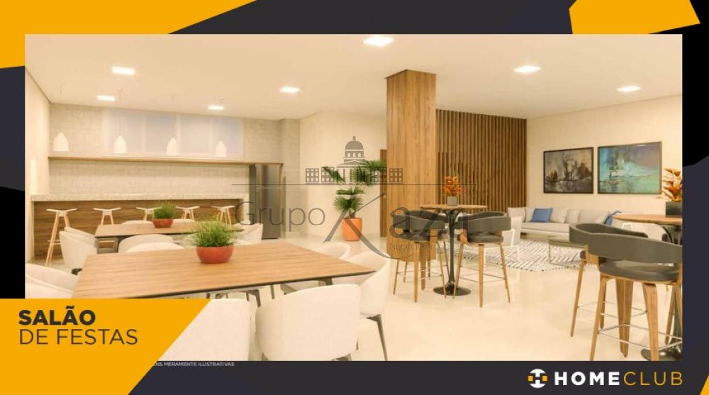 Foto 19 de Apartamento Padrão em Urbanova, São José dos Campos - imagem 19