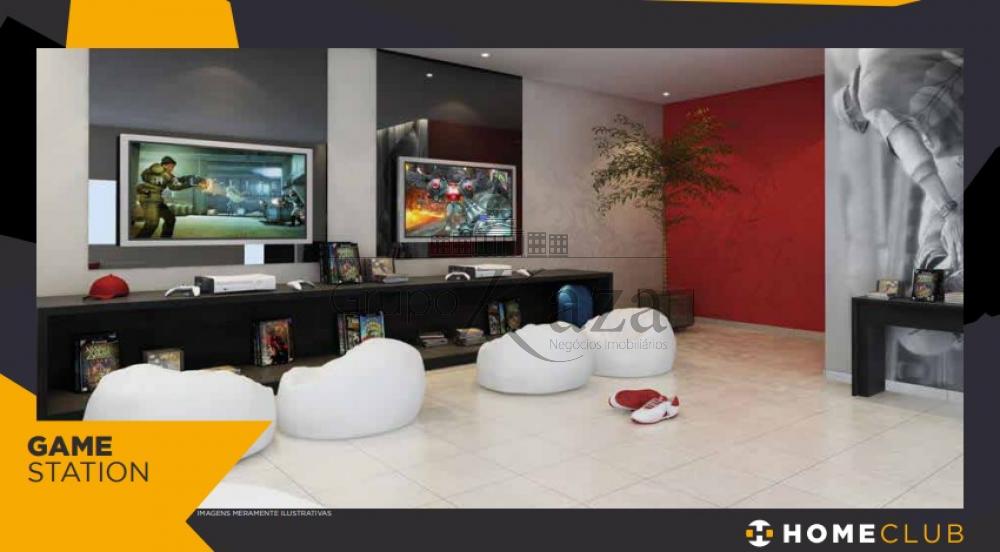 Foto 21 de Apartamento Padrão em Urbanova, São José dos Campos - imagem 21