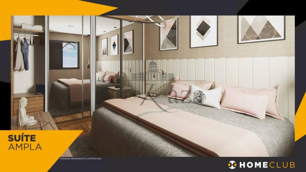 Foto 22 de Apartamento Padrão em Urbanova, São José dos Campos - imagem 22