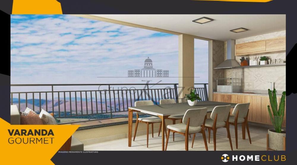 Foto 9 de Apartamento Padrão em Urbanova, São José dos Campos - imagem 9
